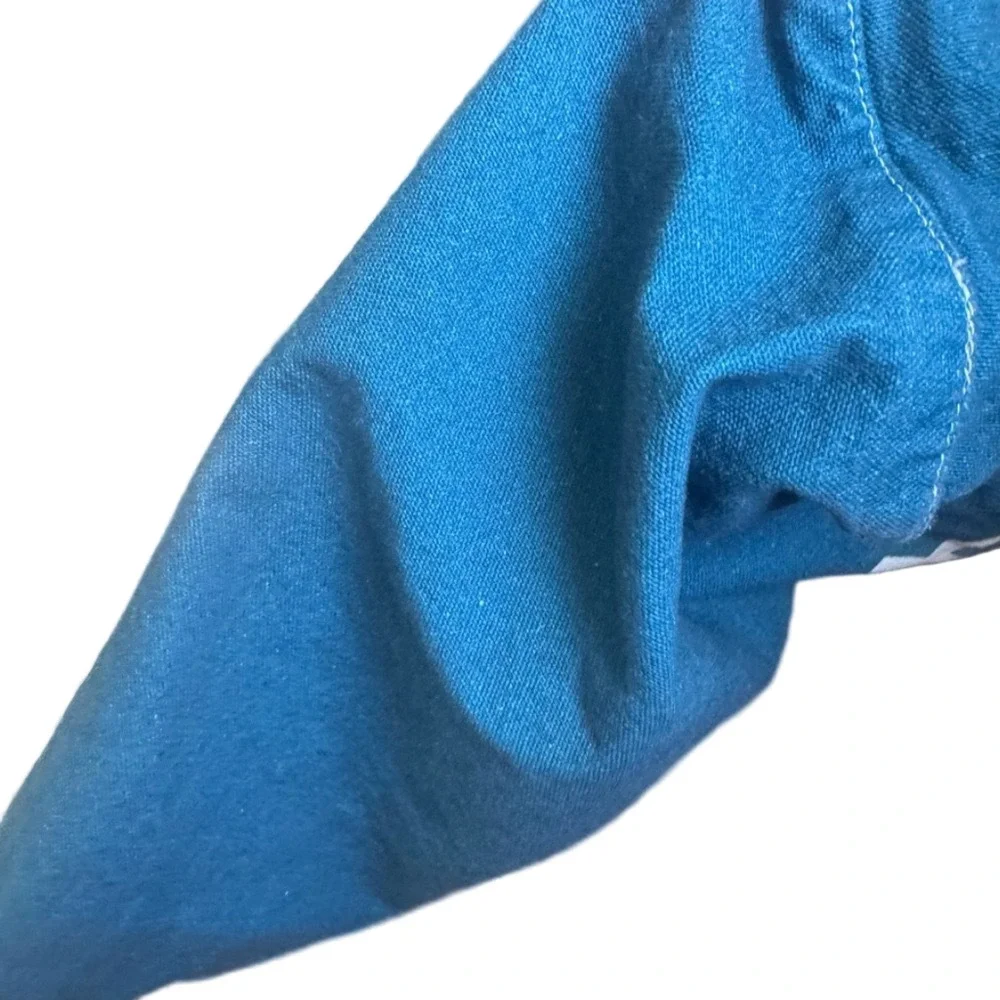 Athleta Blue Ombre Tote Bag | EUC | One Size